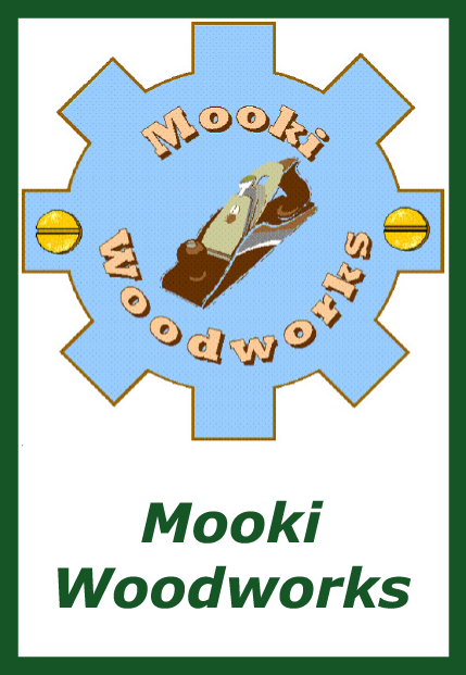 Mooki Woodworks